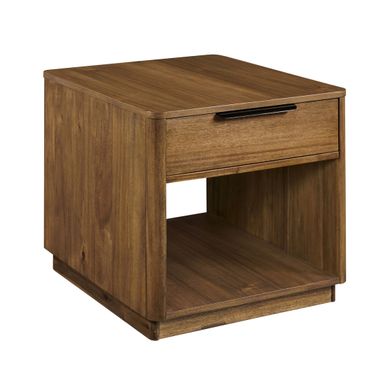 Hidden Treasures Blair End Table