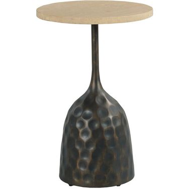 Hidden Treasures Essential Accent Table