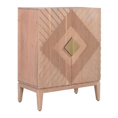 Hira Cabinet In Natural