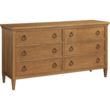 Laguna Hobie Double Dresser In Table Rock