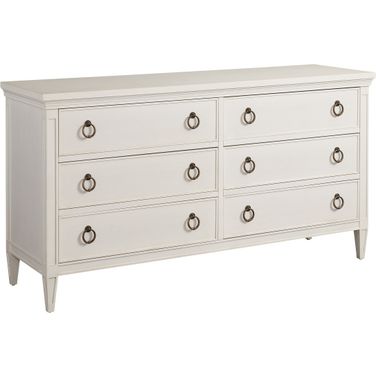 Laguna Hobie Double Dresser In Tides
