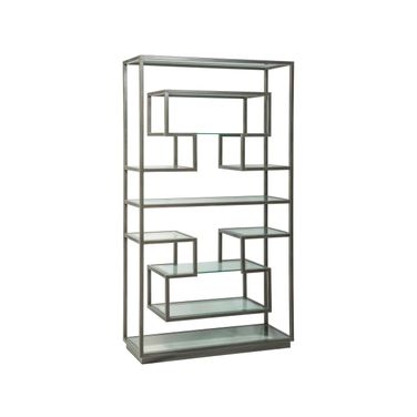 Metal Designs Holden Etagere In St. Laurent