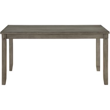 Holders 6-Piece Pack Dinette Set In Gray