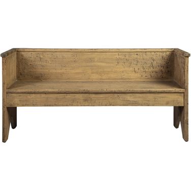 Holland Settee