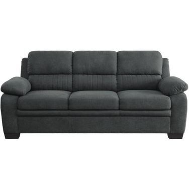 Holleman Dark Gray Sofa