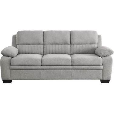 Holleman Gray Sofa