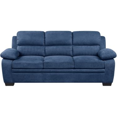 Holleman Sofa In Blue