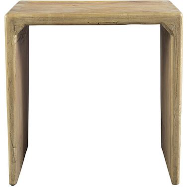 Holliman End Table