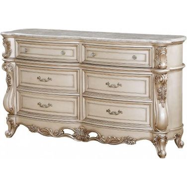 Traditional Cream Dressers | 1StopBedrooms Traditional Cream Dressers | 1StopBedrooms