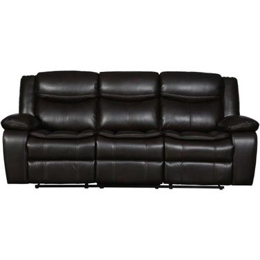 Homeroots Brown Sofa
