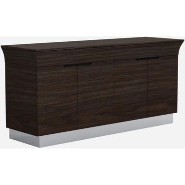 Homeroots Wenge Buffet