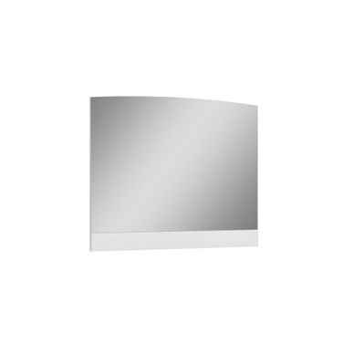 Homeroots White Mirror 366259