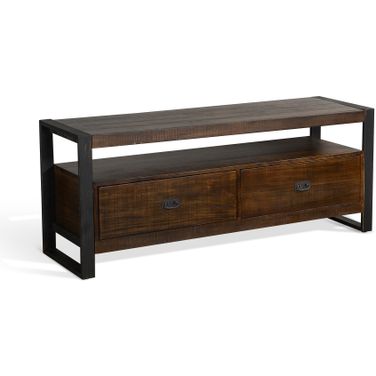 Homestead 64 Inch TV Console