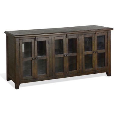 Homestead 70 Inch TV Console