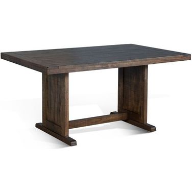 Homestead Breakfast Table