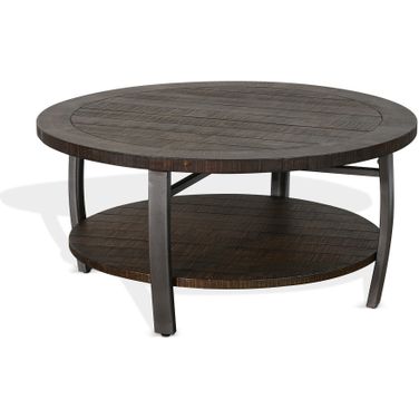 Homestead Coffee Table 3139TL-C