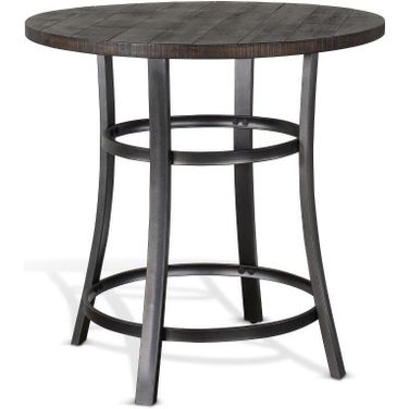 Homestead Counter Height Table