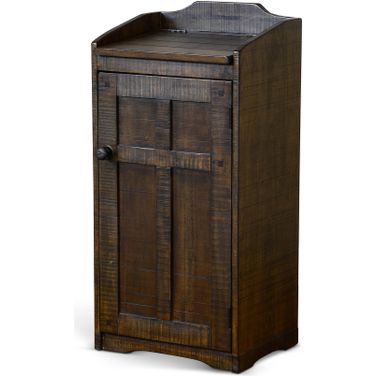 Homestead Trash Box