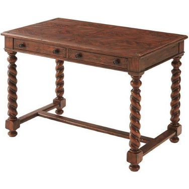 Homestead Writing Table