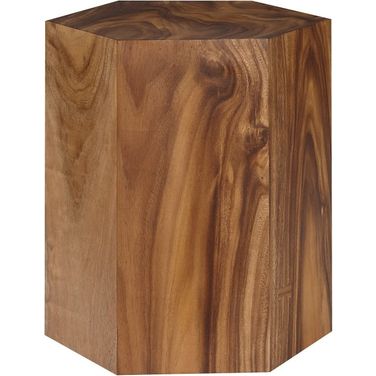Honeycomb Large Side Table