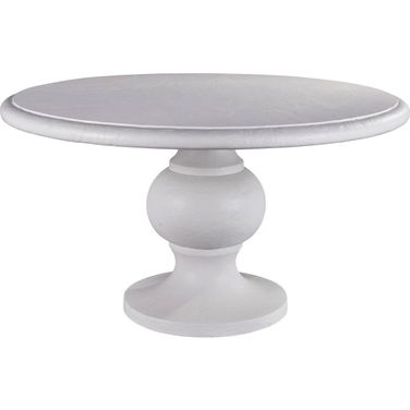 Honolua Bay Dining Table In White