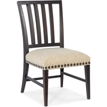Hooker Furniture Big Sky Side Chair In Beige Set of 2