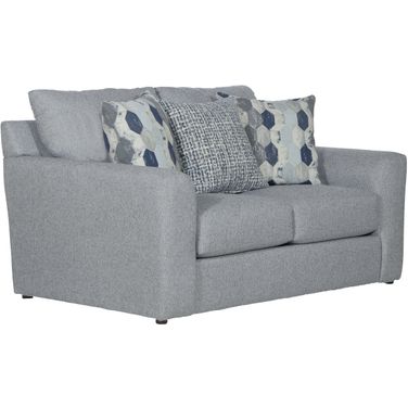 Hooten Loveseat In Marine