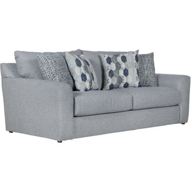Hooten Sofa In Marine
