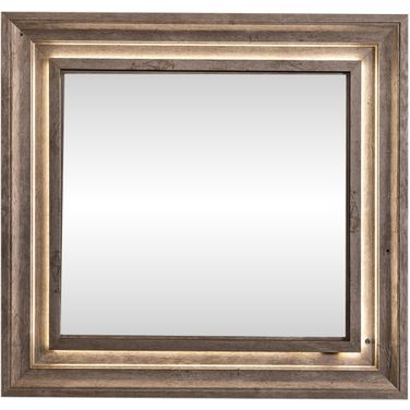 Horizons Lighted Mirror