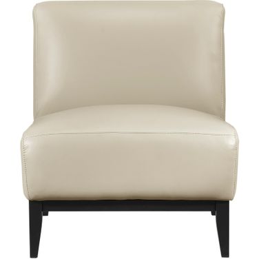 Houghton Accent Chair In Beige