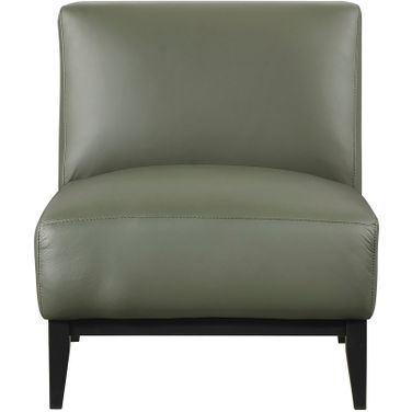 Houghton Accent Chair In Green
