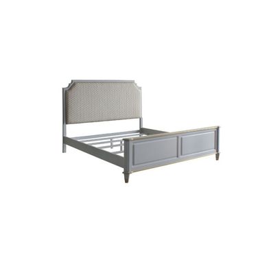 House Marchese Queen Bed In Gray