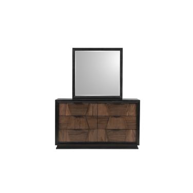 Houston Dresser In Walnut
