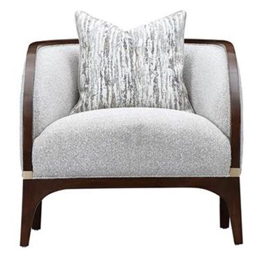 Houston Matching Chair In Walnut