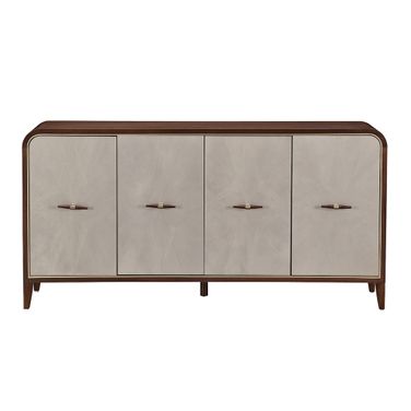 Houston Sideboard In Walnut