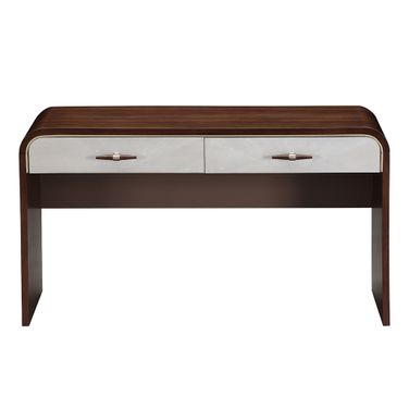 Houston Vanity Table In Walnut