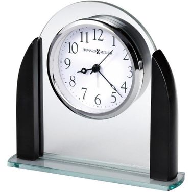 Howard Miller Aden Tabletop Clock