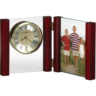 Howard Miller Alex Tabletop Clock