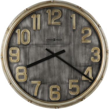 Howard Miller Brender Gallery Wall Clock