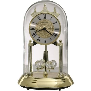 Howard Miller Christina Tabletop Clock