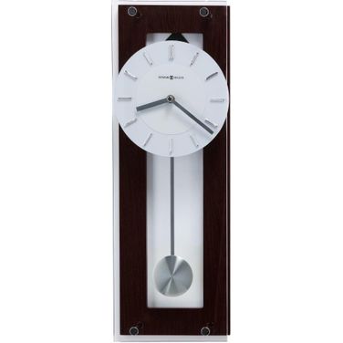 Howard Miller Emmett Wall Clock