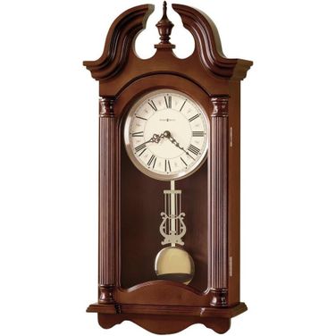 Howard Miller Everett Wall Clock