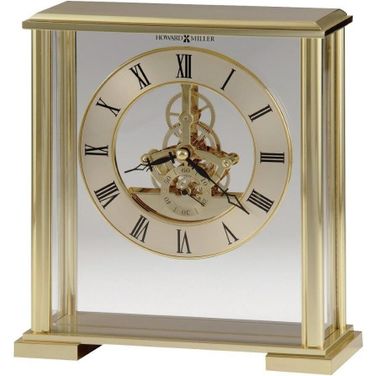 Howard Miller Fairview Tabletop Clock