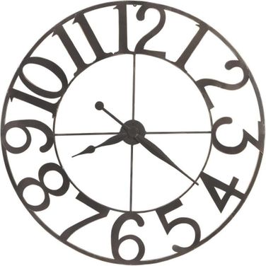Howard Miller Felipe Wall Clock