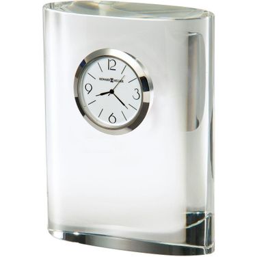 Howard Miller Fresco Tabletop Clock