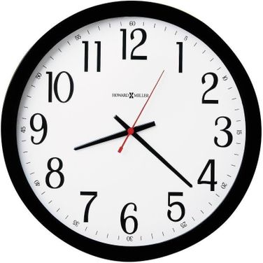 Howard Miller Gallery Wall Clock