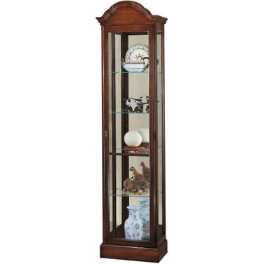 Howard Miller Gilmore Curio Cabinet