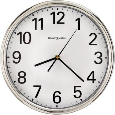 Howard Miller Hamilton Wall Clock
