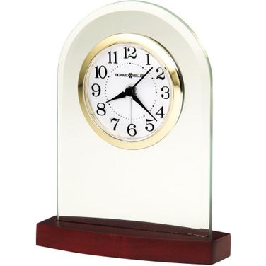 Howard Miller Hansen Tabletop Clock