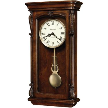 Howard Miller Henderson Wall Clock
